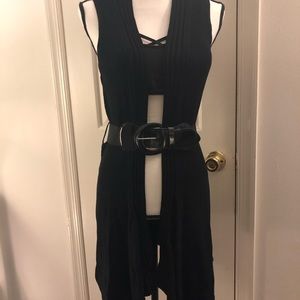 New with tags rampage sweater